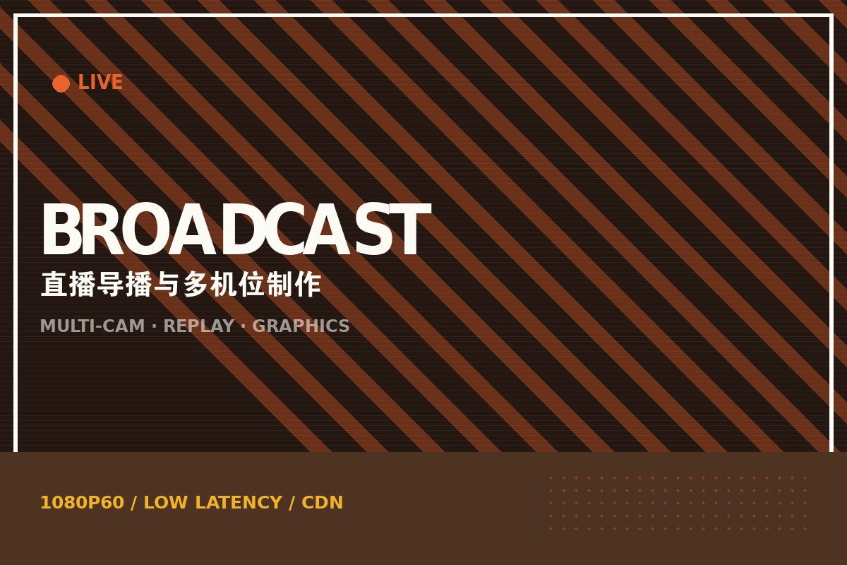 开kaiyun体育下载 - 赛事直播导播间多机位信号制作
